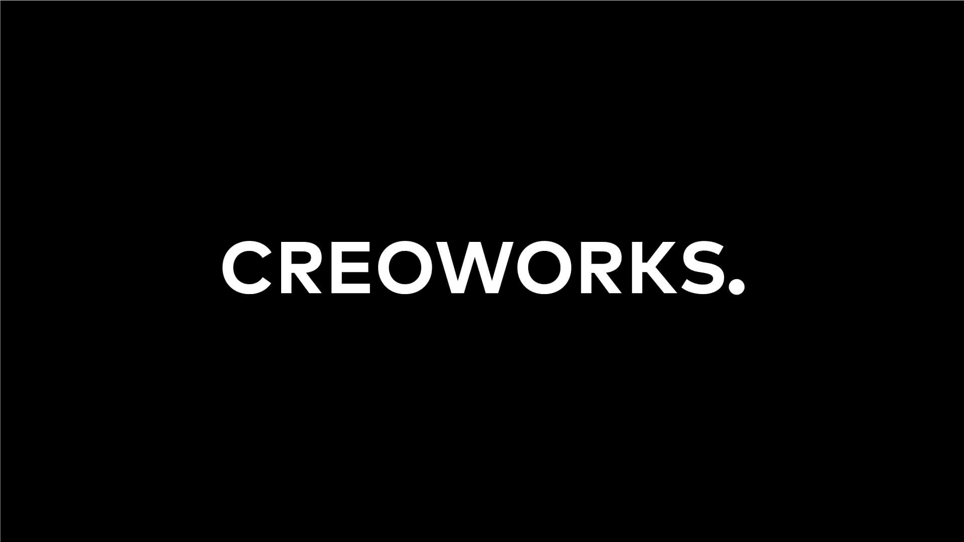 Creoworks-wordmark