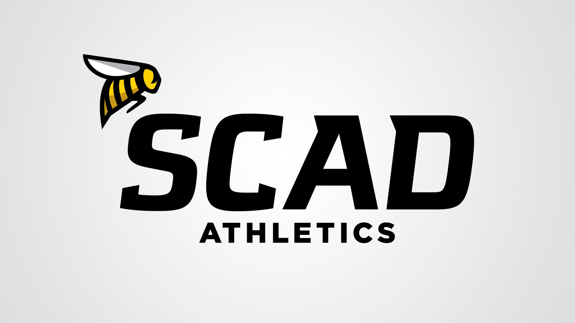 SCAD-athletics-combination-logo