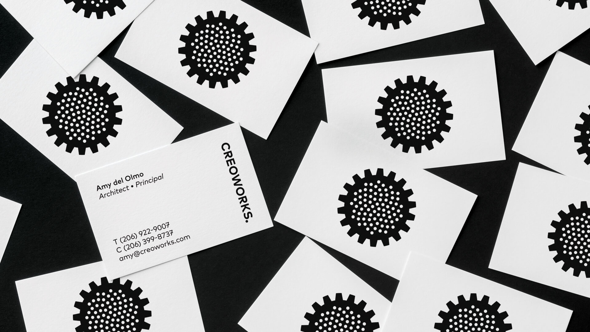 Creoworks_Businsess-cards