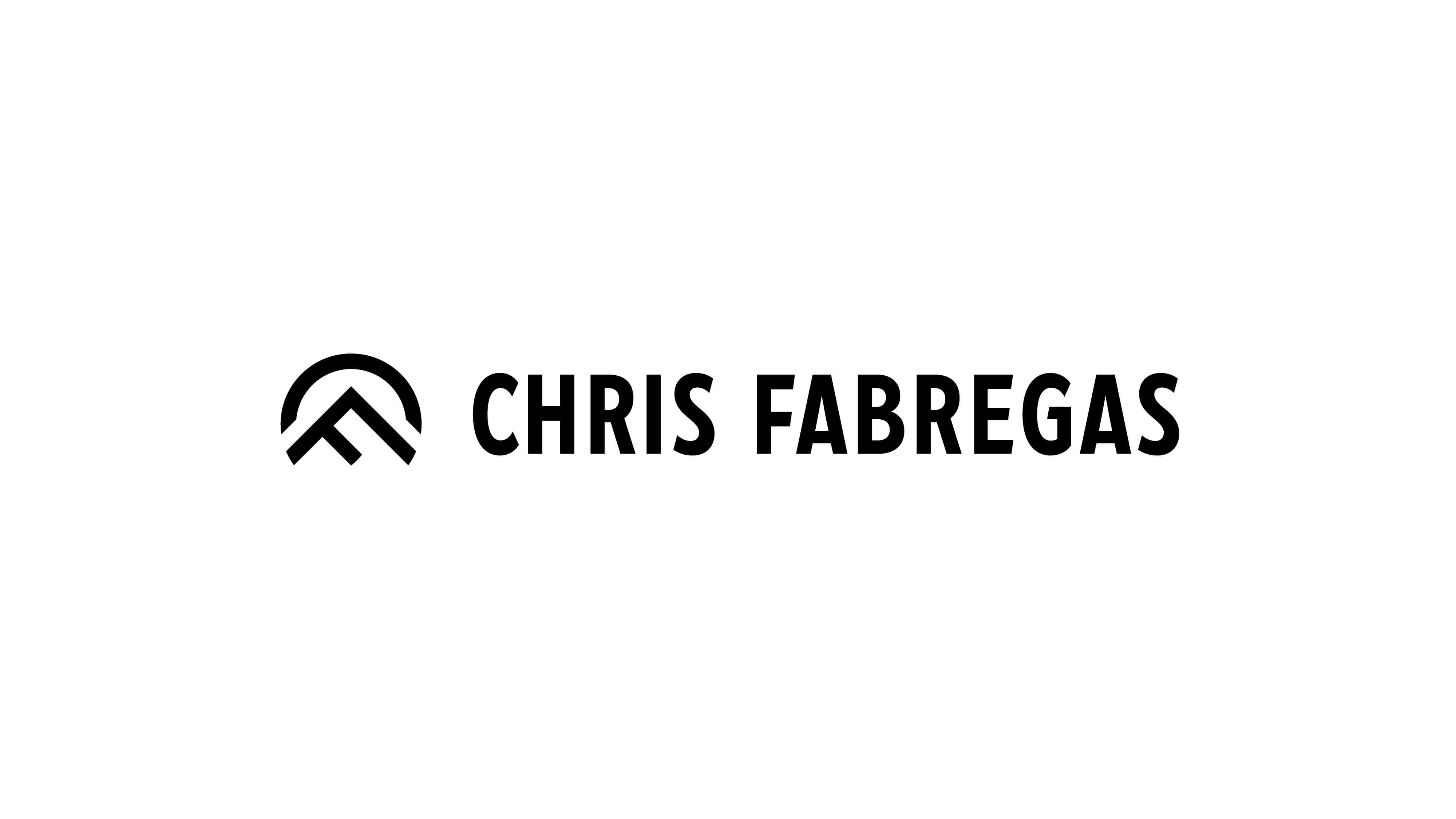 Chris Fabregas combination mark